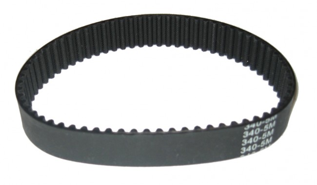 Metric Timing Belts HTD